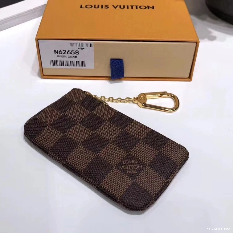 COIN PURSE LOUIS VUITTON 0730